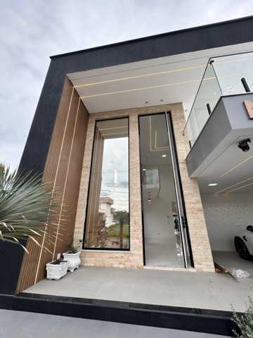 Casa de alto padrão à venda - R$ 11.000.000,00 - Landscape