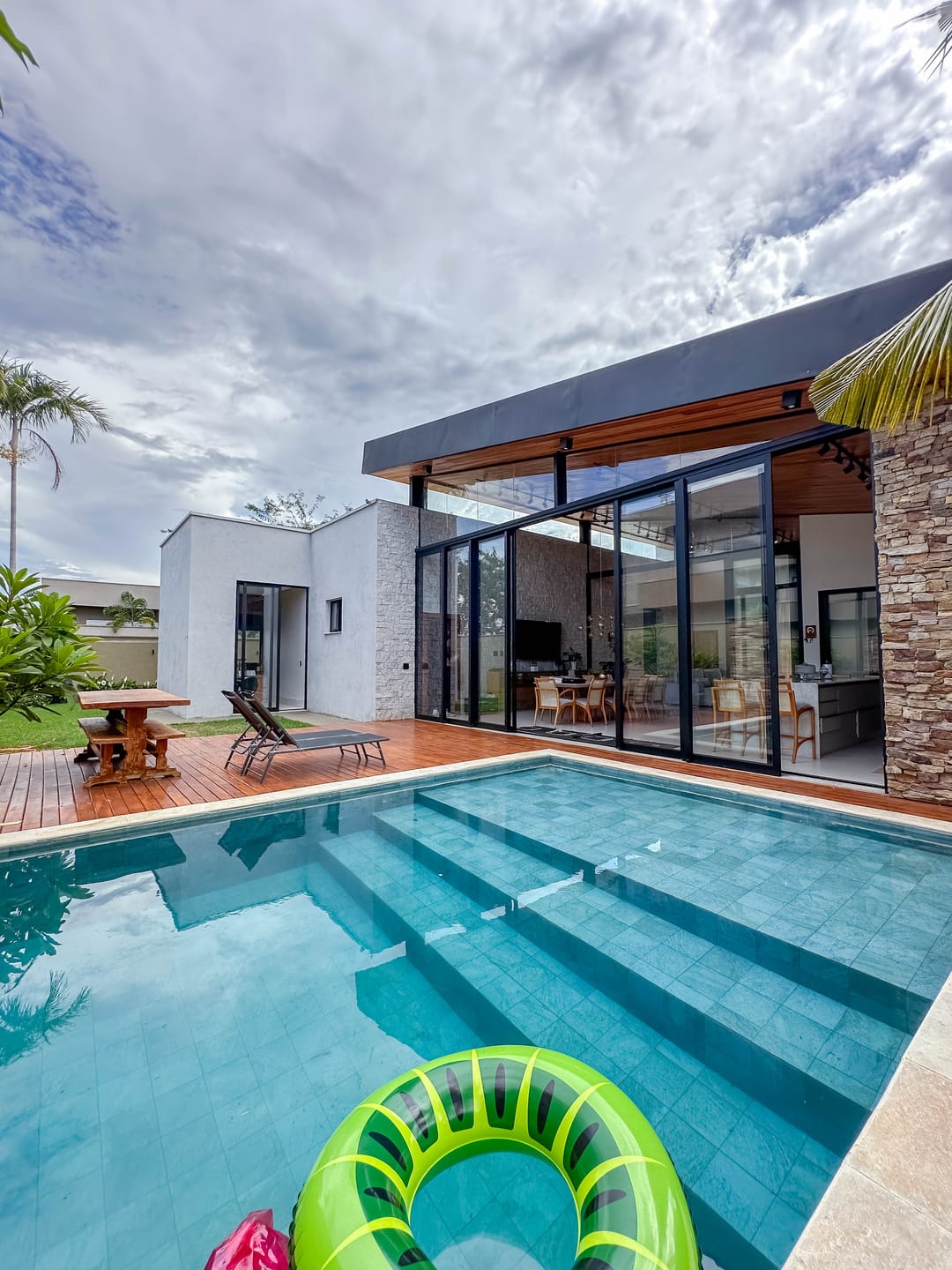 Casa à venda, Portal do Sol Green, Goiânia, GO