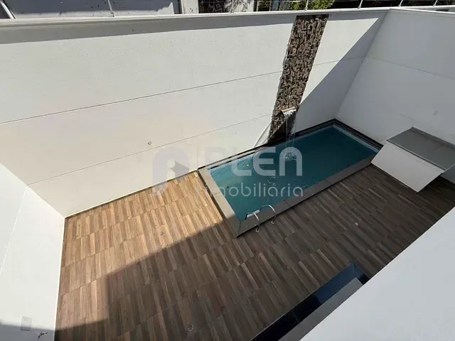 Casa 4 quartos e 6 banheiros, à venda, no bairro Tremembé em São Paulo