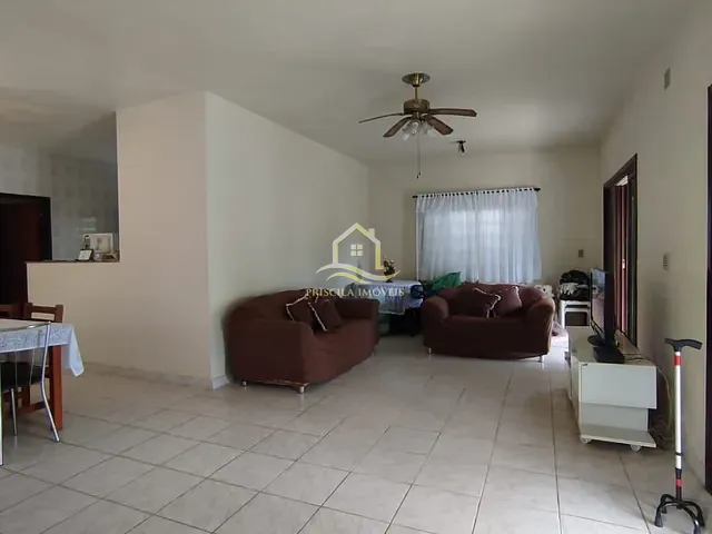 Casa com 504m² 3 quartos e 3 banheiros, à venda, no bairro Morada da Praia em Bertioga
