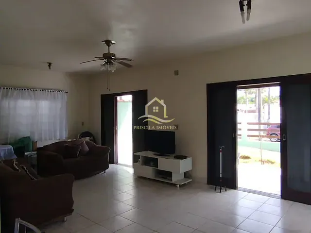 Casa com 504m² 3 quartos e 3 banheiros, à venda, no bairro Morada da Praia em Bertioga