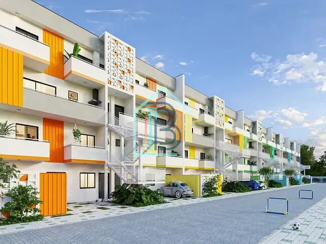 Casa com 81m² 2 quartos e 1 banheiro, à venda, no bairro Centreville em Cotia