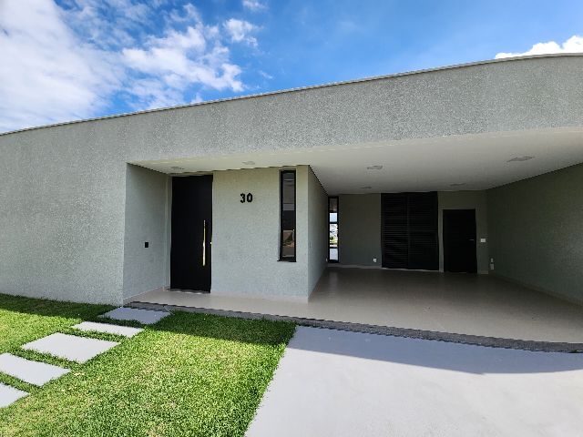 Foto do Casa - Casa em Condominio à Venda, Santa Isabel II, Louveira, SP | Ravazi Imóveis