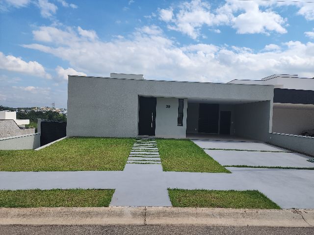 Foto do Casa - Casa em Condominio à Venda, Santa Isabel II, Louveira, SP | Ravazi Imóveis