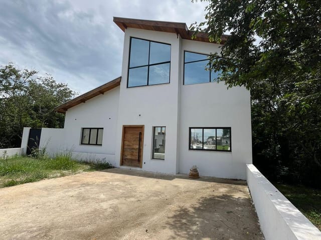 Foto do Casa - Casa em Condomínio à venda - R$ 850.000,00, Loteamento Residencial Parque das Araucárias, Tremembé, SP | Venter imoveis