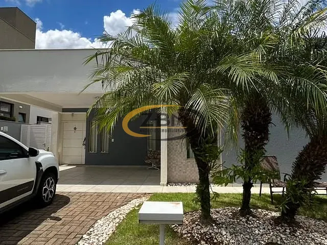 Casa com 360m² 3 quartos e 3 banheiros, à venda, no bairro Gleba Fazenda Palhano em Londrina