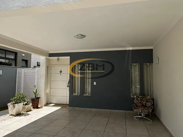 Casa com 360m² 3 quartos e 3 banheiros, à venda, no bairro Gleba Fazenda Palhano em Londrina