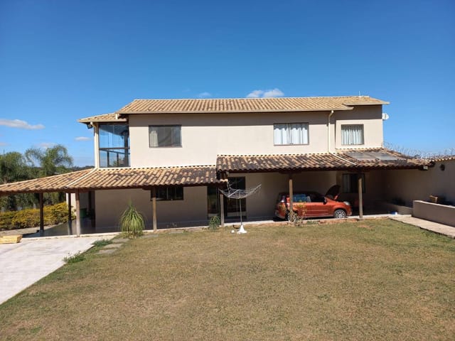 Foto do Casa - Casa em Condominio à venda, Condomínio Vale do Ouro, Ribeirão das Neves, MG | Zelita Cardoso Corretora de Imóveis