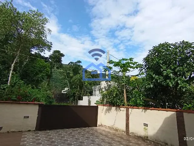 Casa com 458m² 4 quartos e 5 banheiros, à venda, no bairro Mar Verde II em Caraguatatuba