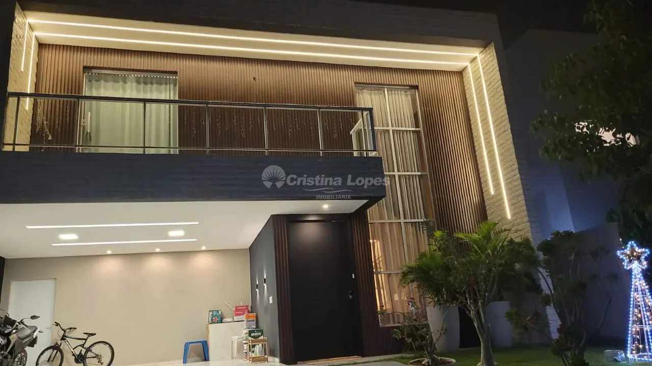 Casa, 3 quartos, 210 m² - Foto 9