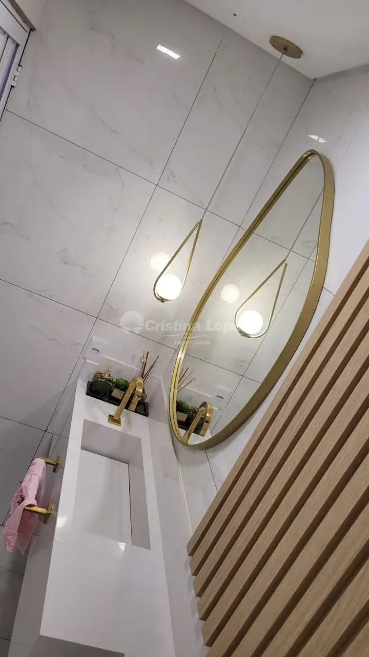 Casa, 3 quartos, 210 m² - Foto 5