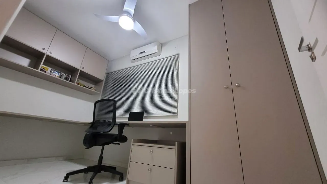 Casa, 3 quartos, 210 m² - Foto 6