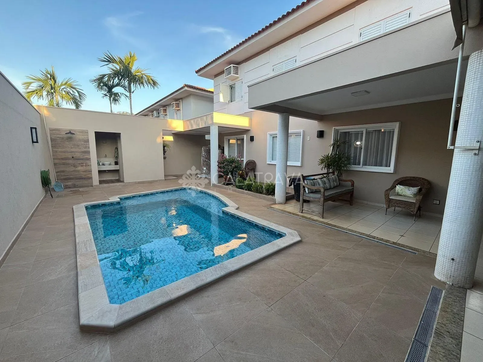 Casa, 4 quartos, 320 m² - Foto 4