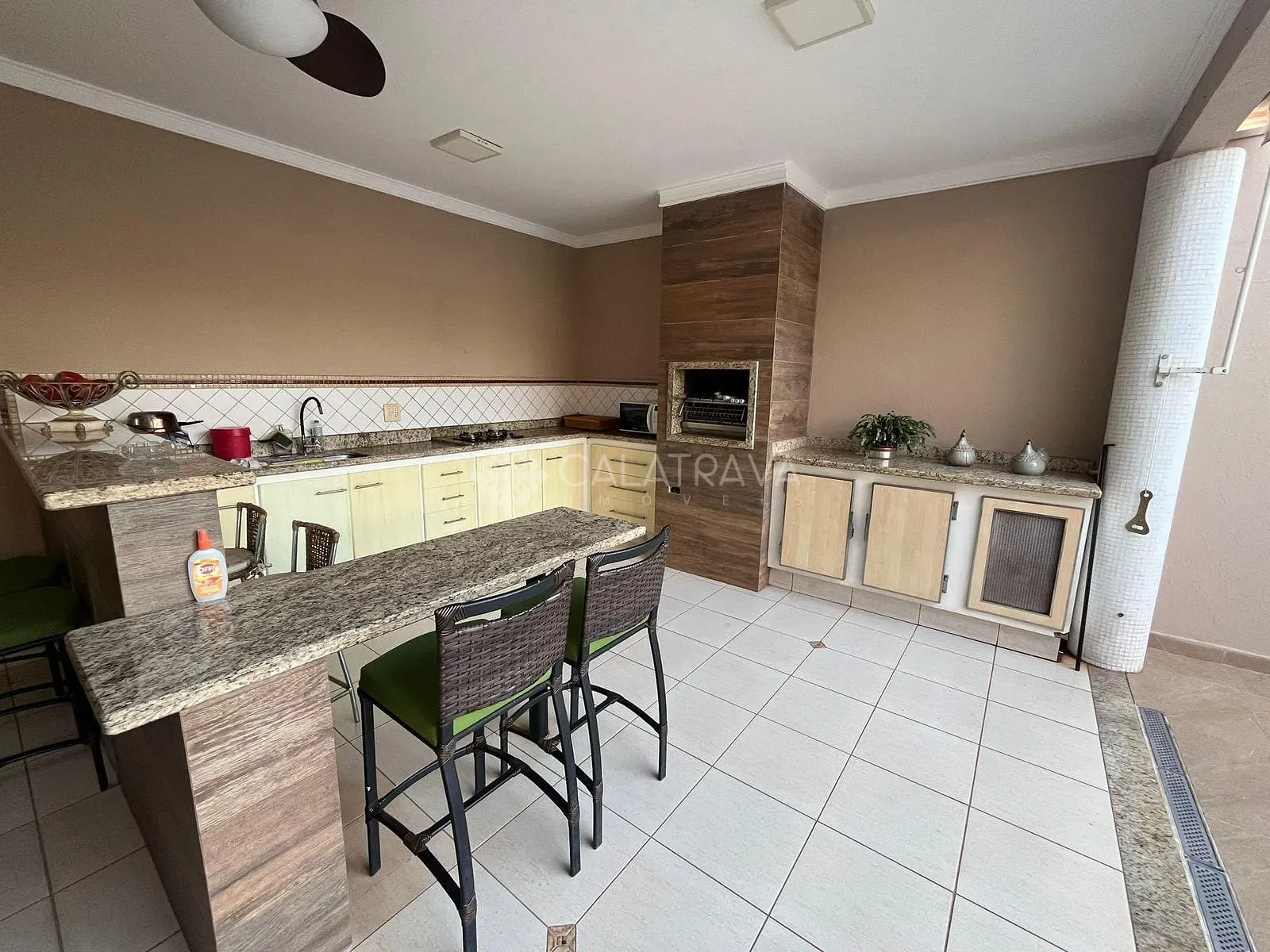 Casa, 4 quartos, 320 m² - Foto 6