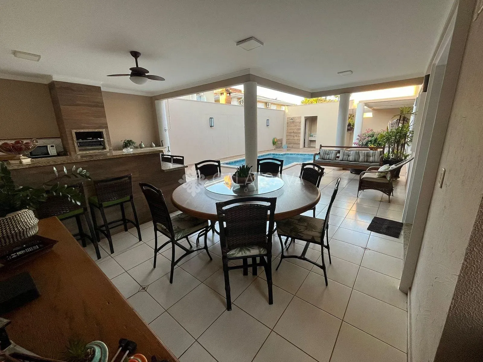 Casa, 4 quartos, 320 m² - Foto 3