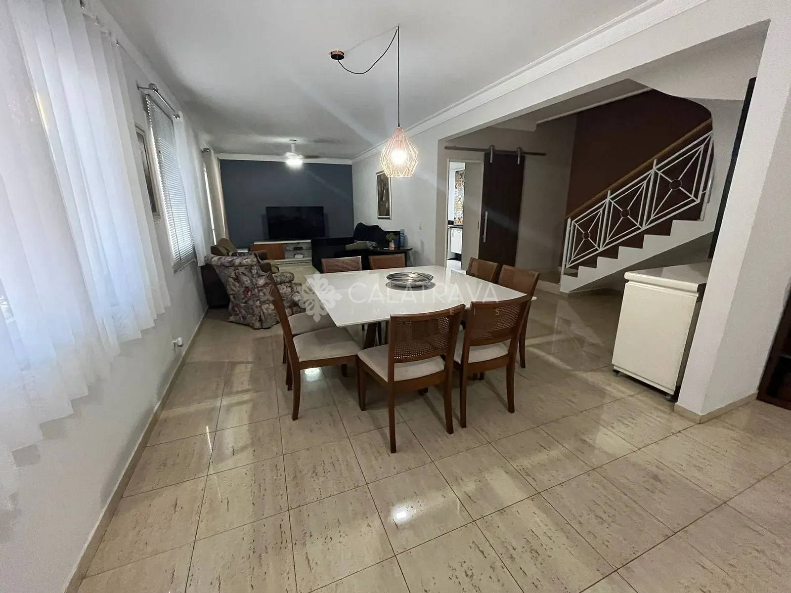 Casa, 4 quartos, 320 m² - Foto 11