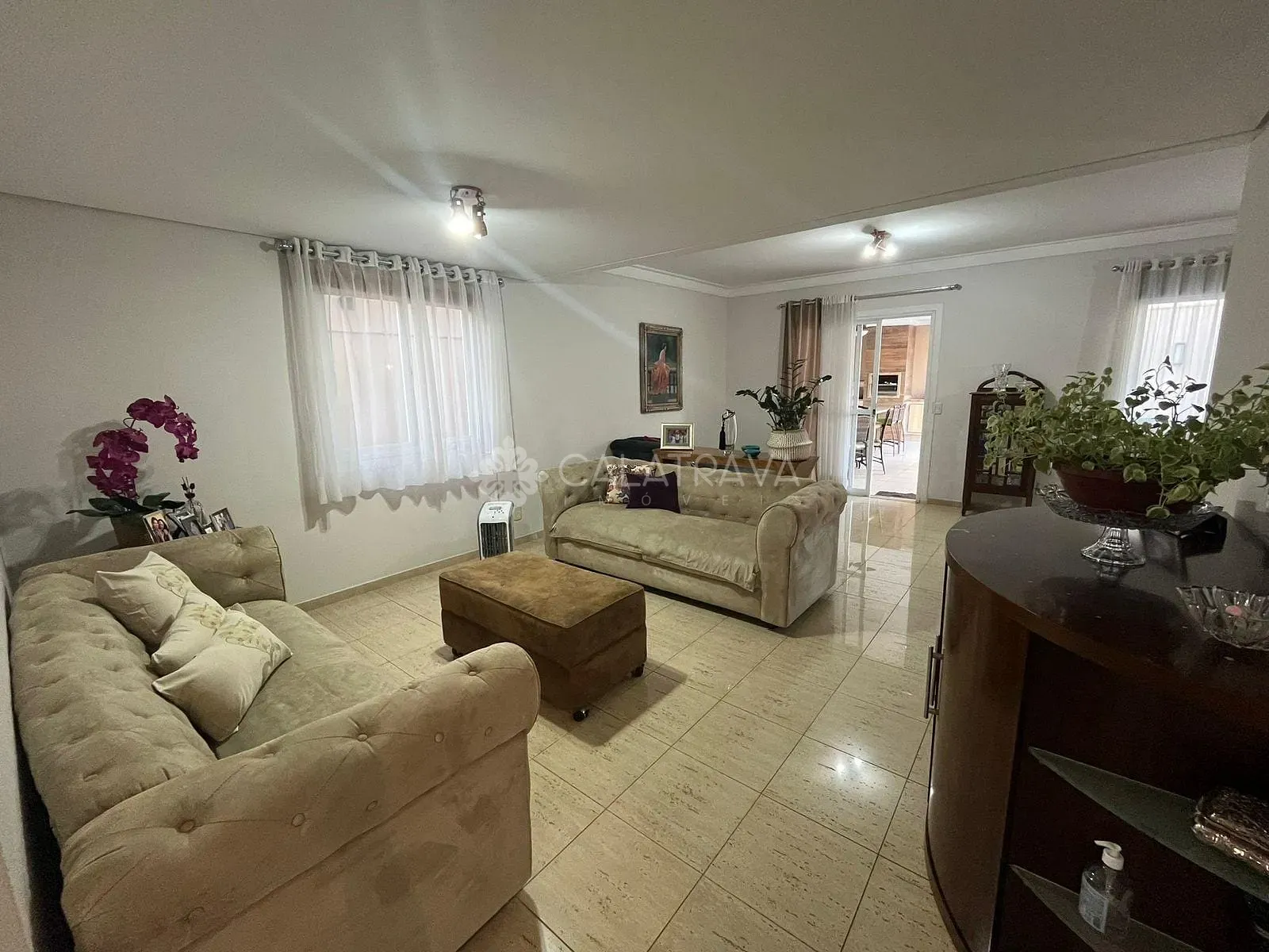 Casa, 4 quartos, 320 m² - Foto 10