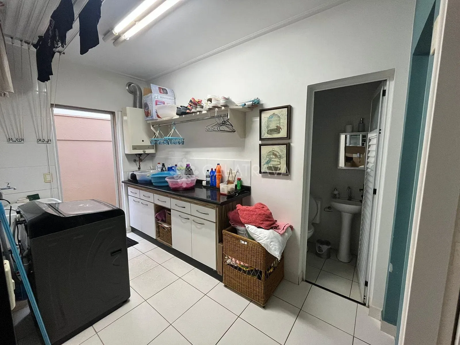 Casa, 4 quartos, 320 m² - Foto 16