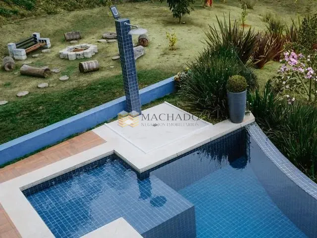 Casa com 436m² 6 quartos e 8 banheiros, à venda, no bairro Alphaville em Santana de Parnaíba