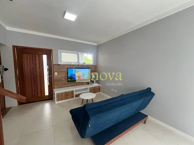 Casa com 199m² 2 quartos e 3 banheiros, à venda, no bairro Balneário Gardem Mar em Caraguatatuba