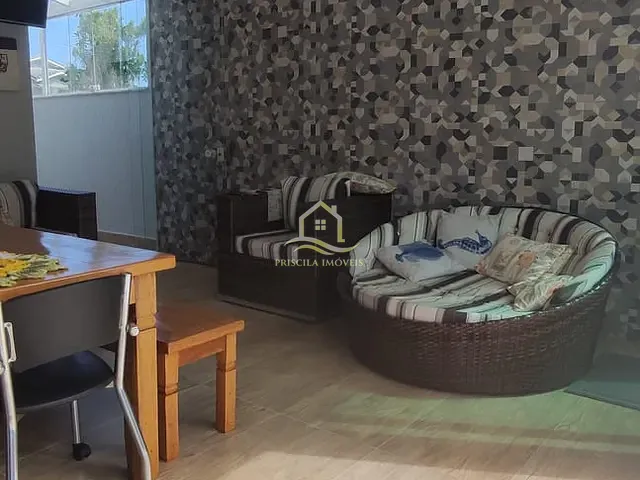 Casa com 252m² 3 quartos e 4 banheiros, à venda, no bairro Morada da Praia em Bertioga