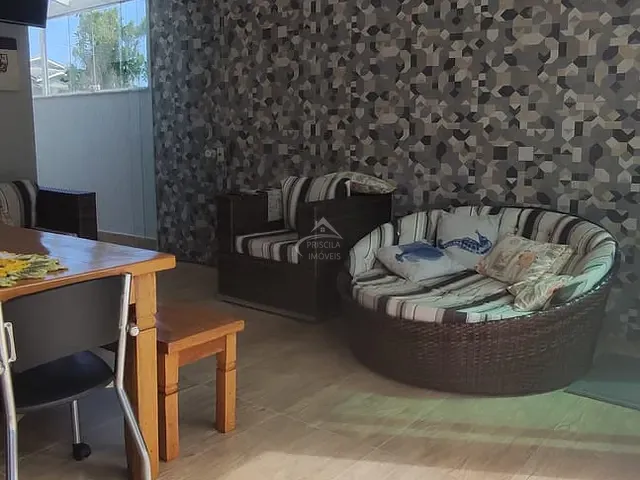 Casa com 252m² 3 quartos e 4 banheiros, à venda, no bairro Morada da Praia em Bertioga