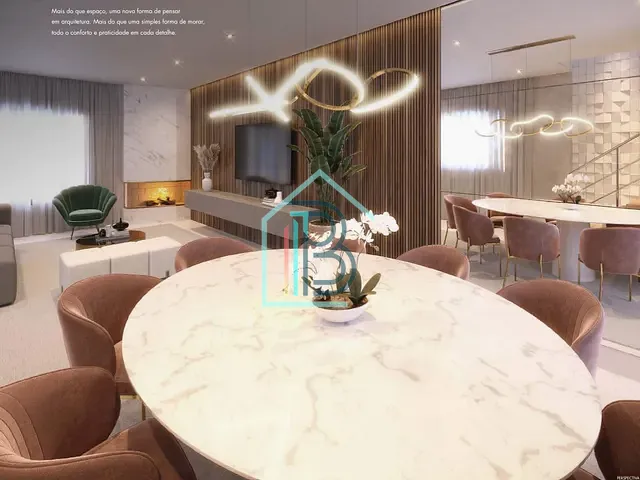 Casa com 142m² 3 quartos e 1 banheiro, à venda, no bairro Parque Rincão em Cotia