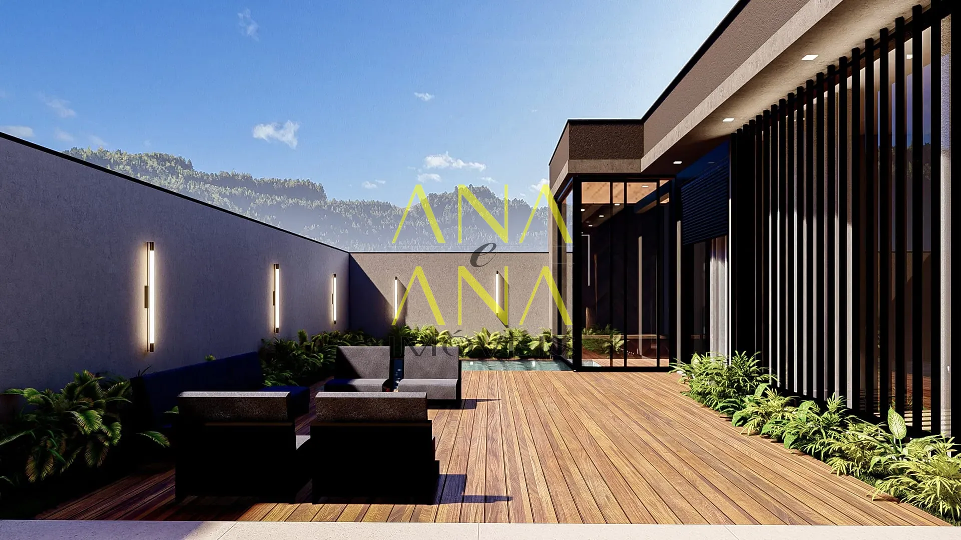 Casa, 3 quartos, 196 m² - Foto 5
