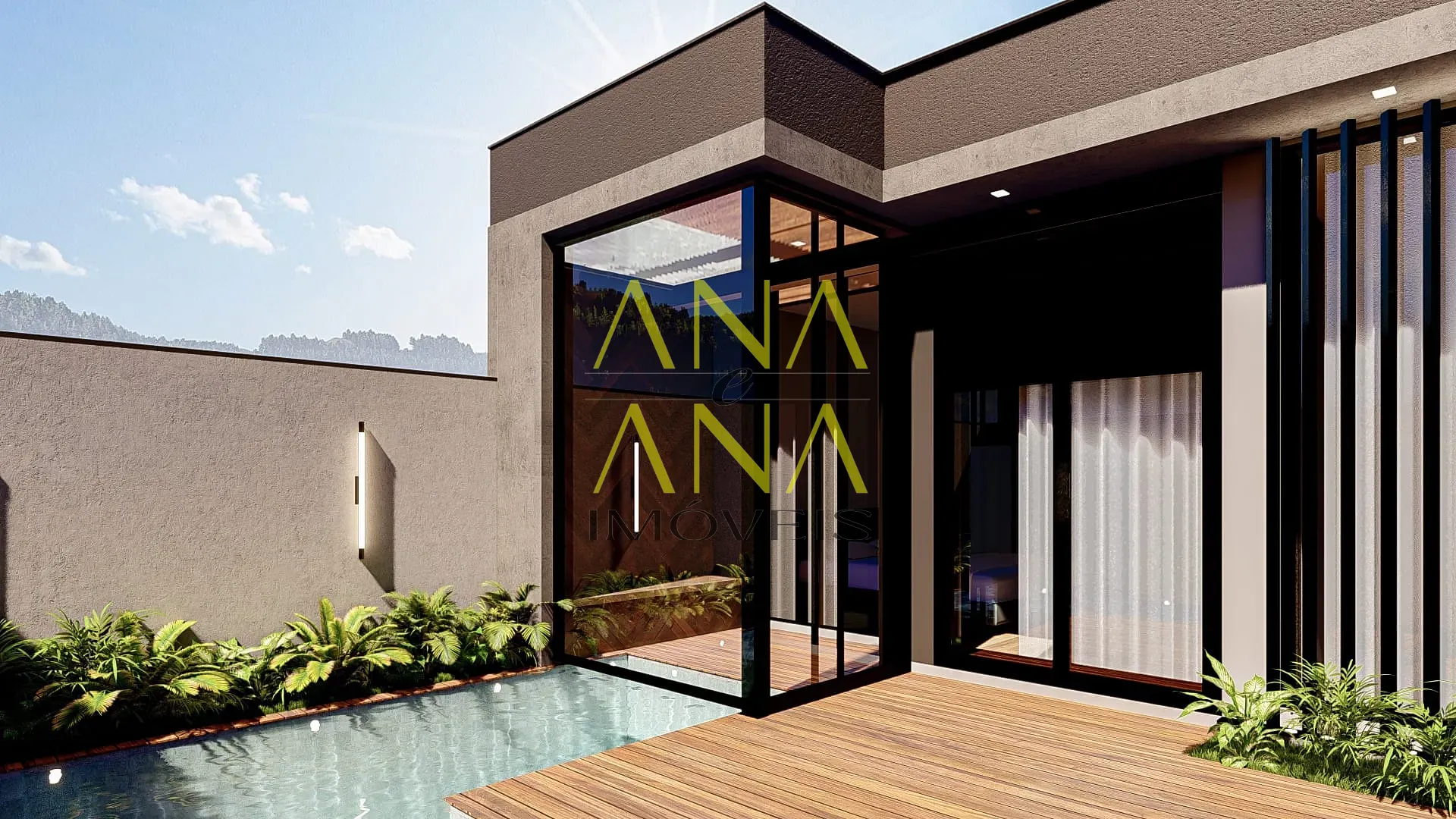Casa, 3 quartos, 196 m² - Foto 6