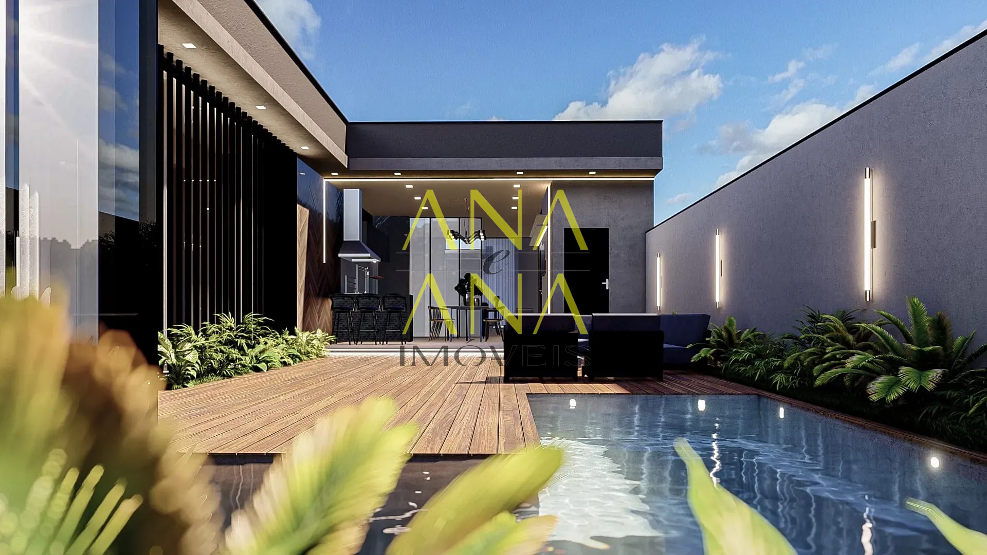 Casa, 3 quartos, 196 m² - Foto 4