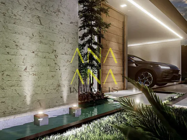 Casa 3 quartos e 5 banheiros, à venda, no bairro Condomínio Residencial Euroville II em Bragança Paulista