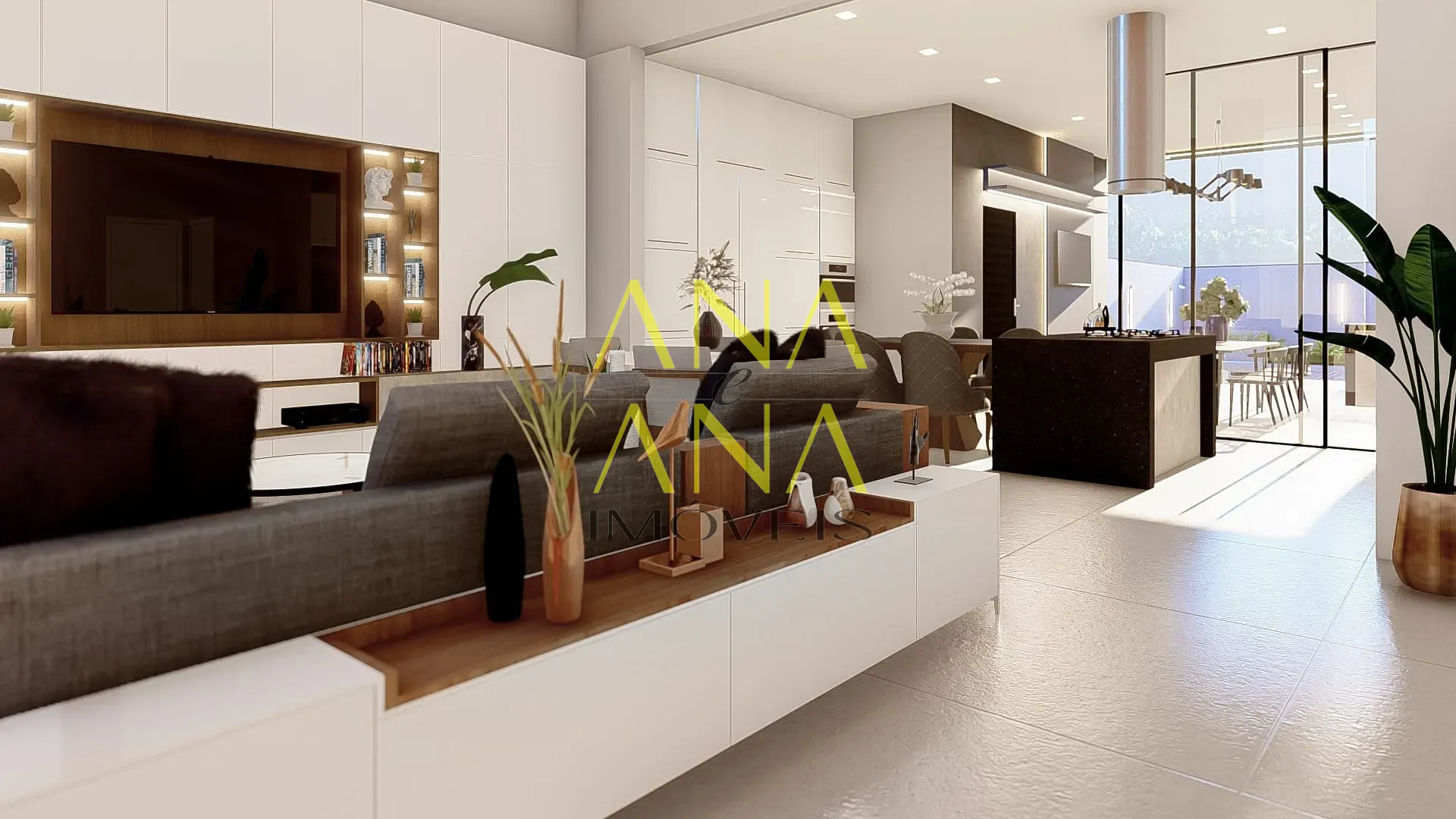Casa, 3 quartos, 196 m² - Foto 9