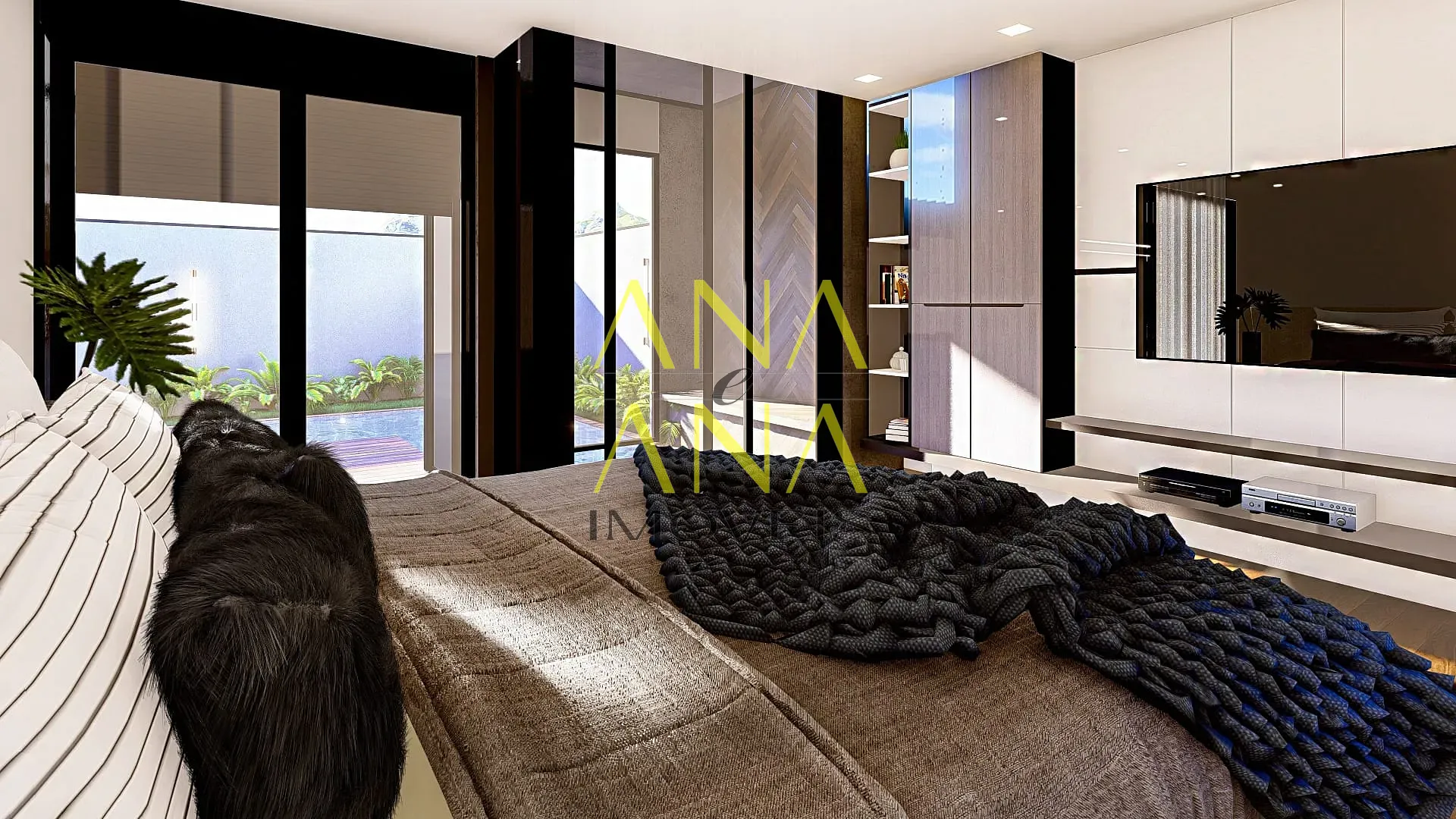 Casa, 3 quartos, 196 m² - Foto 10
