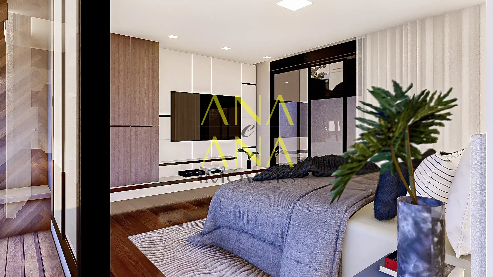 Casa, 3 quartos, 196 m² - Foto 11