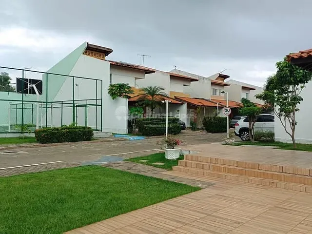 Casa 3 quartos e 3 banheiros, à venda, no bairro Gurupi em Teresina