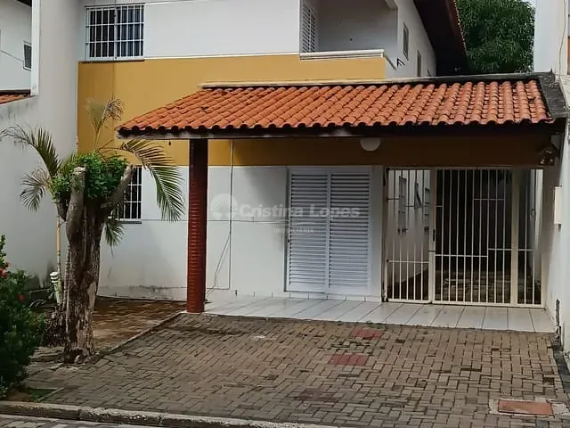 Casa 3 quartos e 3 banheiros, à venda, no bairro Gurupi em Teresina