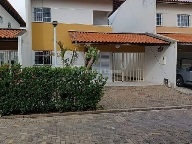Casa 3 quartos e 3 banheiros, à venda, no bairro Gurupi em Teresina