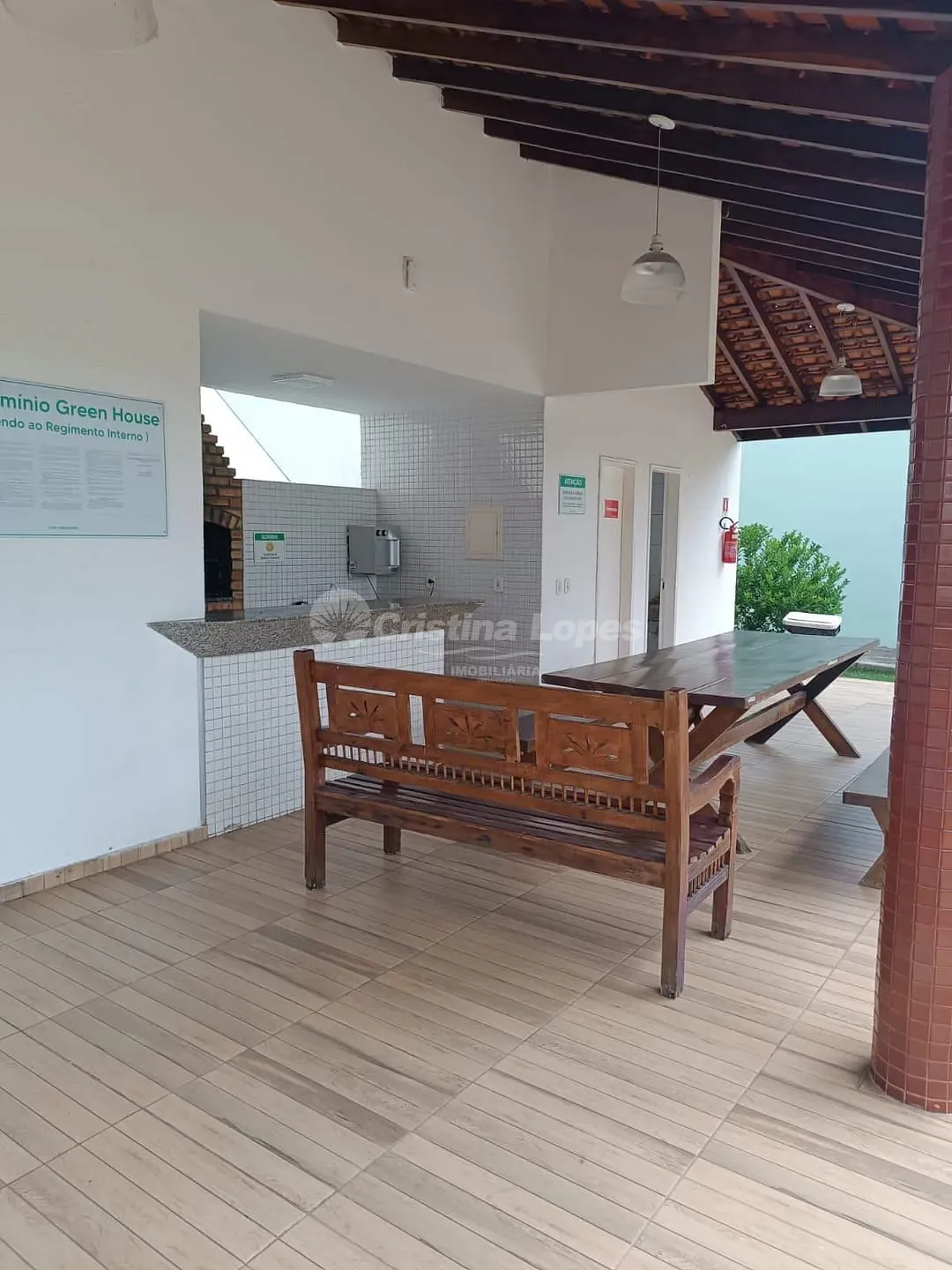 Casa, 3 quartos, 130 m² - Foto 25