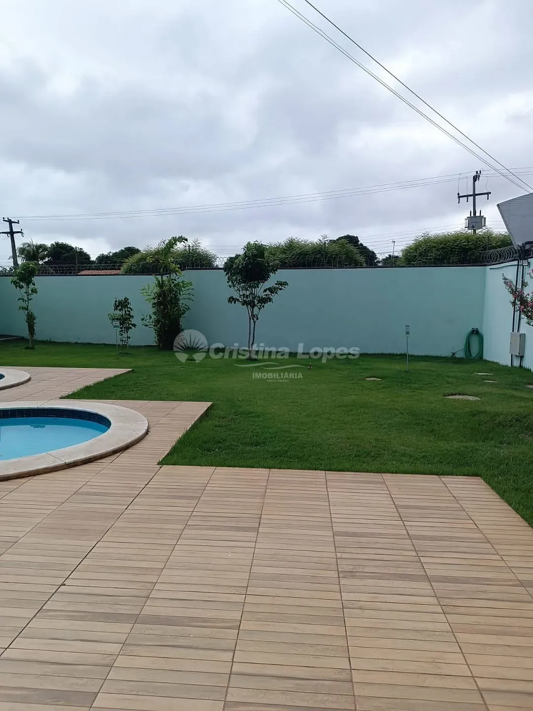 Casa, 3 quartos, 130 m² - Foto 22