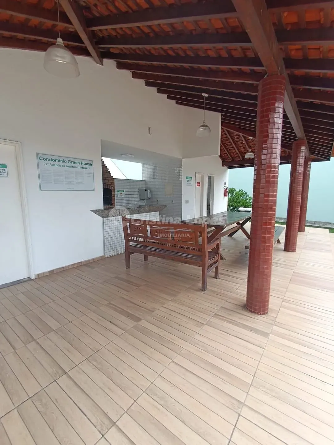 Casa, 3 quartos, 130 m² - Foto 21