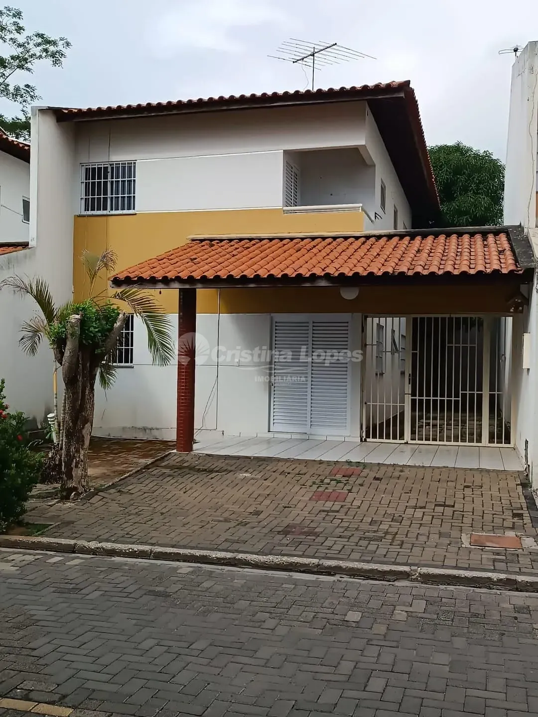 Casa, 3 quartos, 130 m² - Foto 2