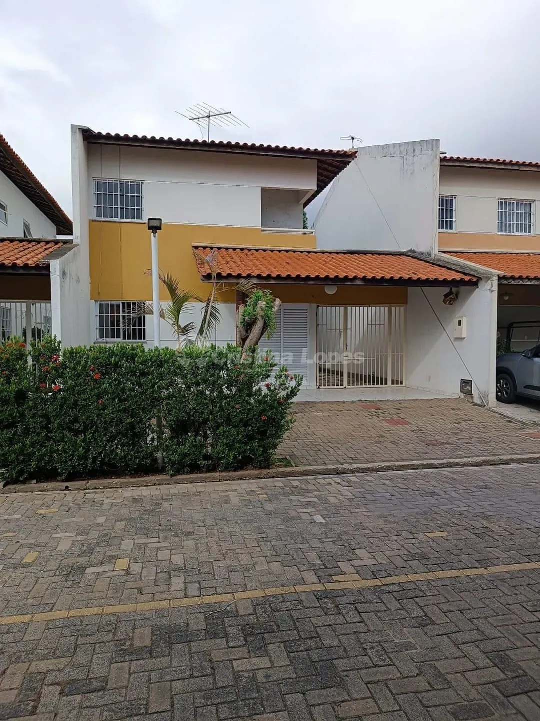 Casa, 3 quartos, 130 m² - Foto 1
