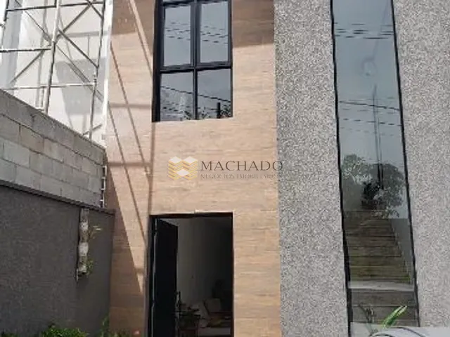 Casa com 150m² 3 quartos e 3 banheiros, à venda, no bairro Chácara Jaguari (Fazendinha) em Santana de Parnaíba