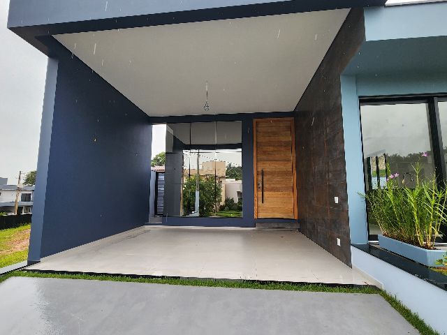 Casa com 448m² 3 quartos e 5 banheiros, à venda, no bairro Portal do Bosque em Louveira