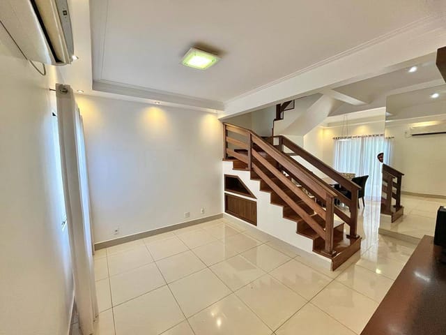 Foto do Casa - Casa em Condominio à venda, Vila Alemã, Rio Claro, SP | Urbanika Imobiliária
