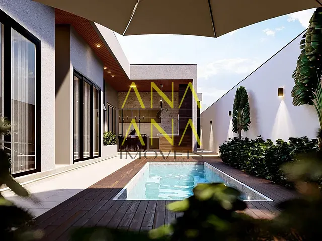 Casa 3 quartos e 5 banheiros, à venda, no bairro Condomínio Residencial Euroville II em Bragança Paulista