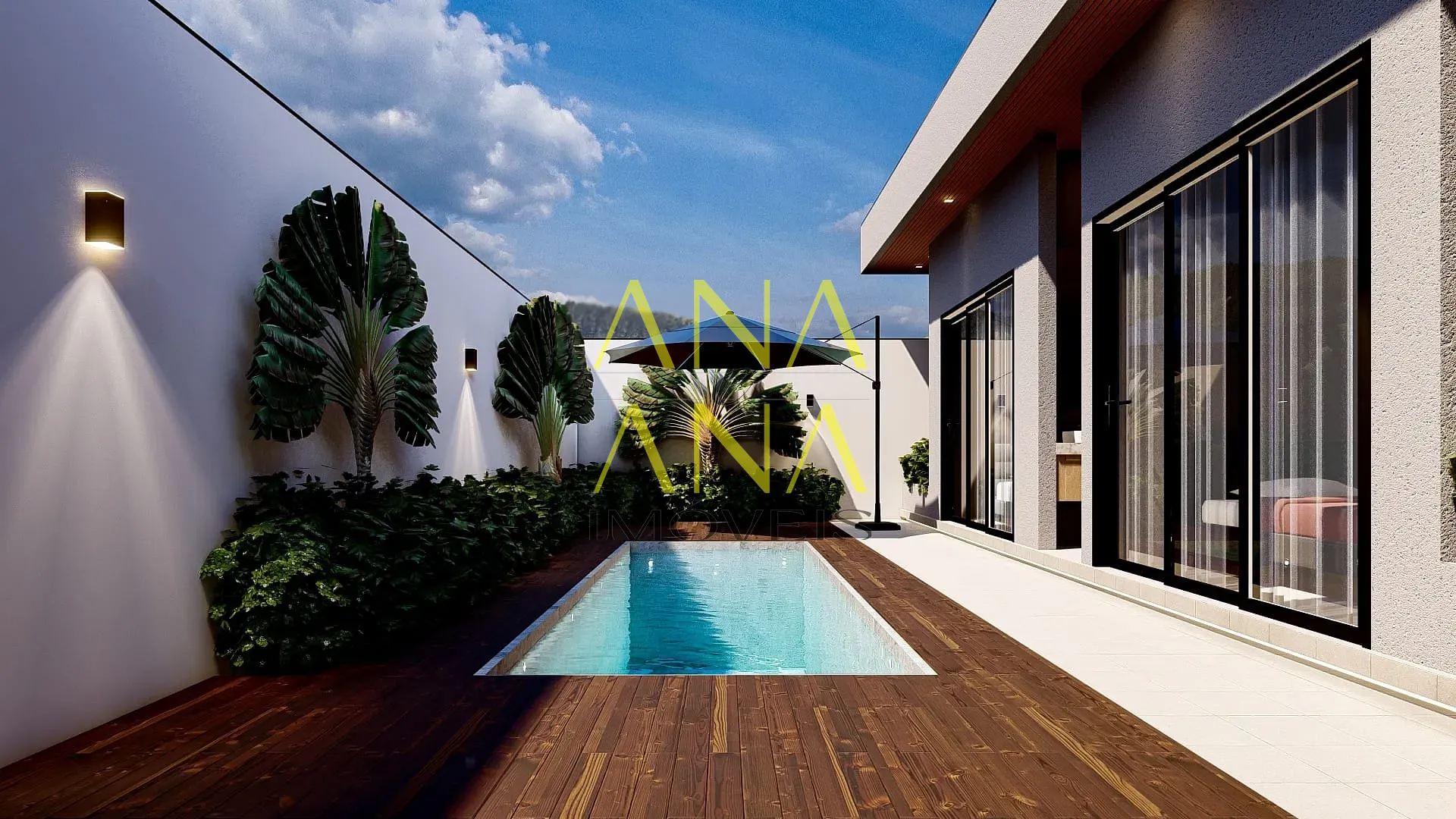 Casa, 3 quartos, 194 m² - Foto 4