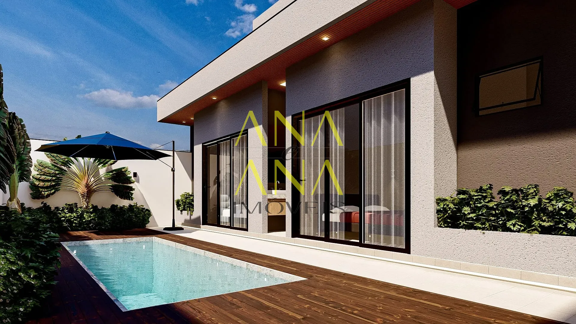 Casa, 3 quartos, 194 m² - Foto 3