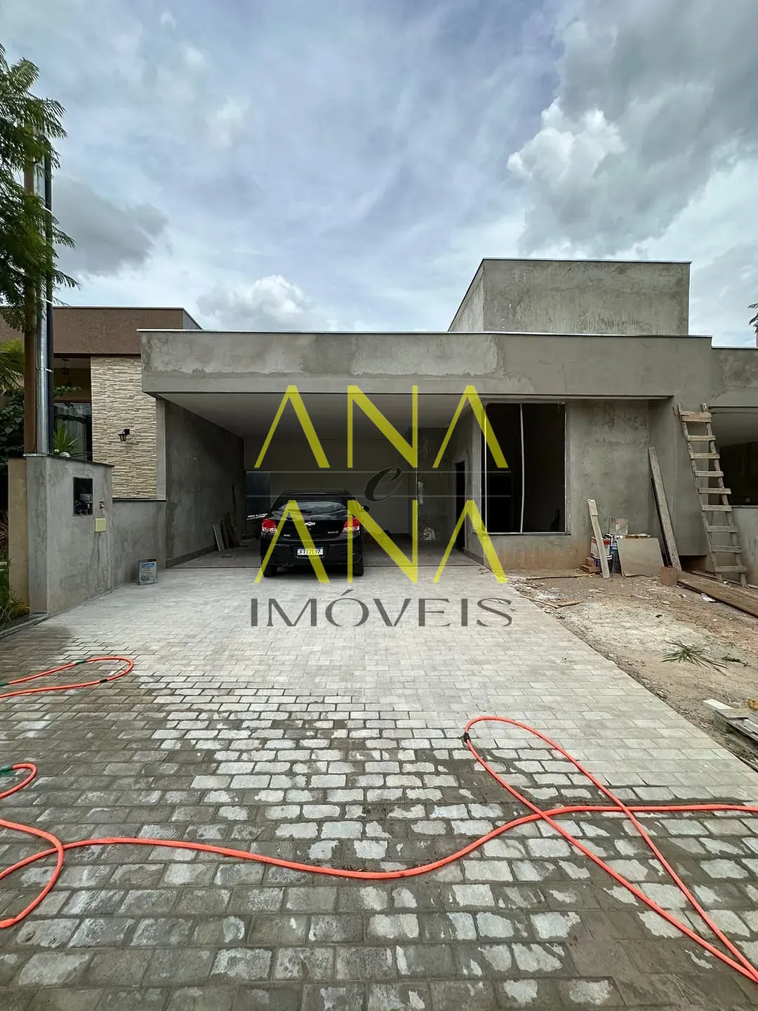 Casa, 3 quartos, 194 m² - Foto 7