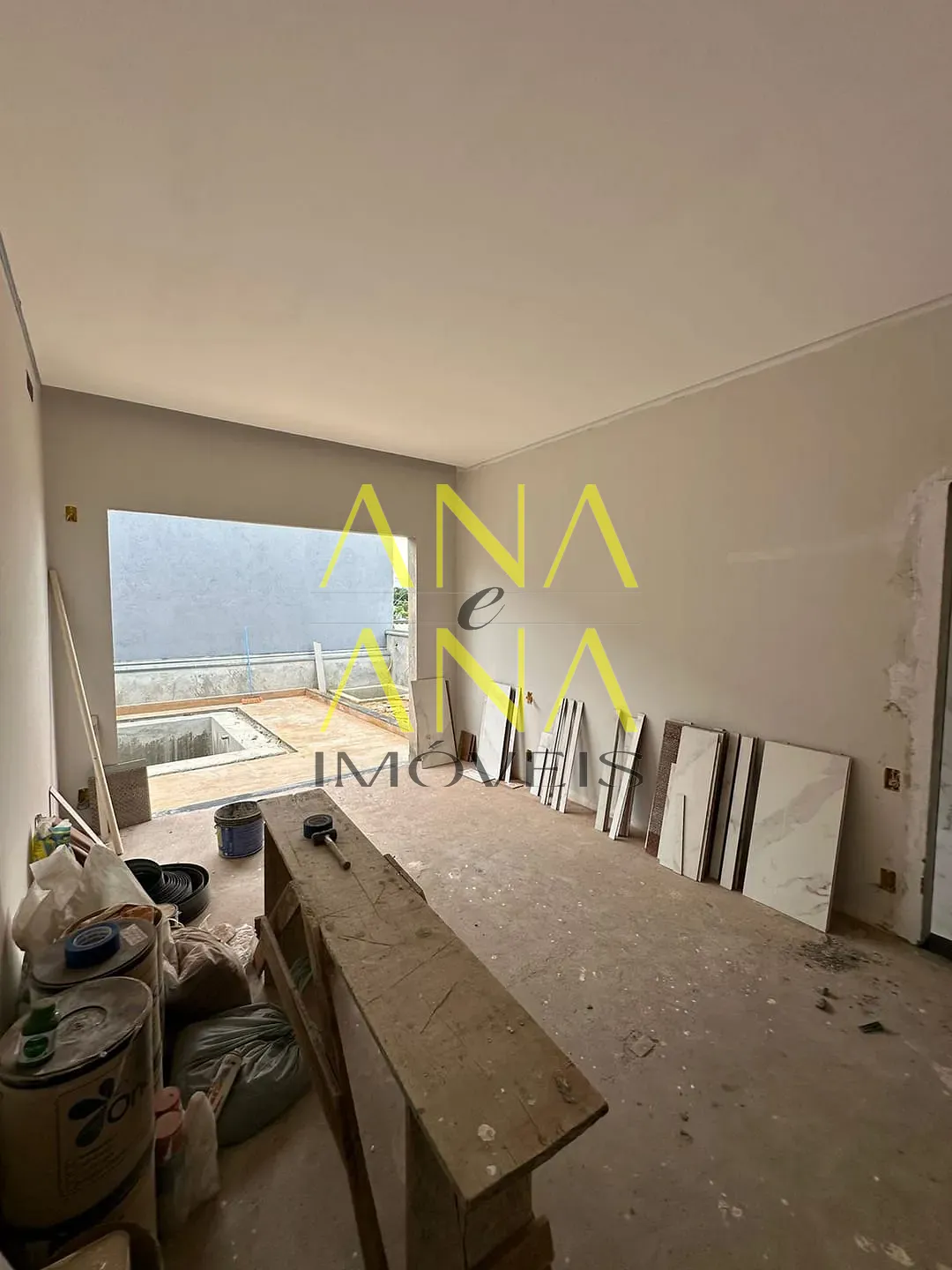 Casa, 3 quartos, 194 m² - Foto 9